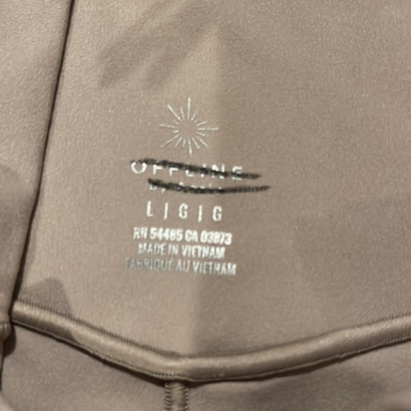 🆕Aerie OFFLINE Real Me Jogger  SHIPS SAME DAY📦‼️ - Picture 3 of 8